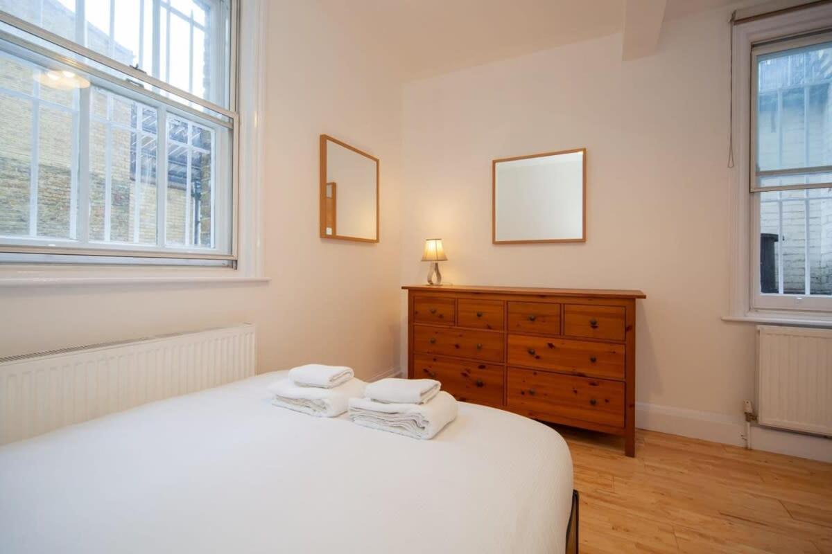 Lovely 2 Bedroom Apartment In Tooting Лондон Екстер'єр фото