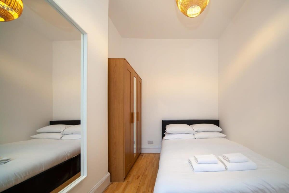 Lovely 2 Bedroom Apartment In Tooting Лондон Екстер'єр фото