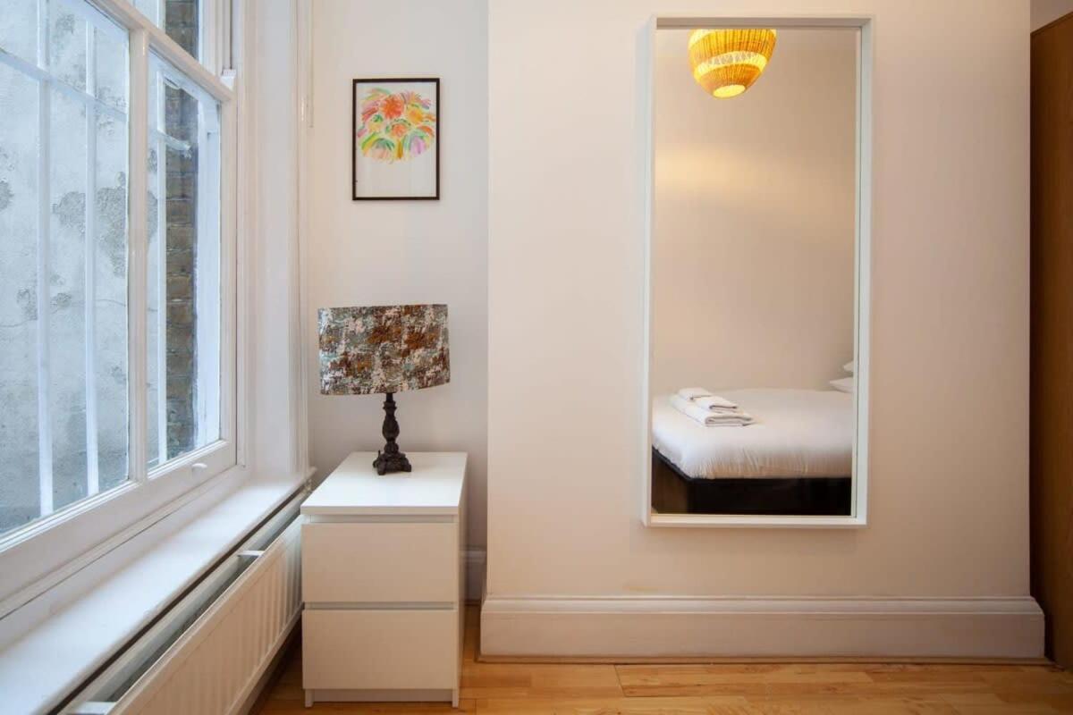 Lovely 2 Bedroom Apartment In Tooting Лондон Екстер'єр фото